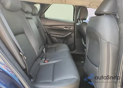 2022 Mazda Cx-30 Select from USA, damaged, VIN 3MVDMBBLXNM426886